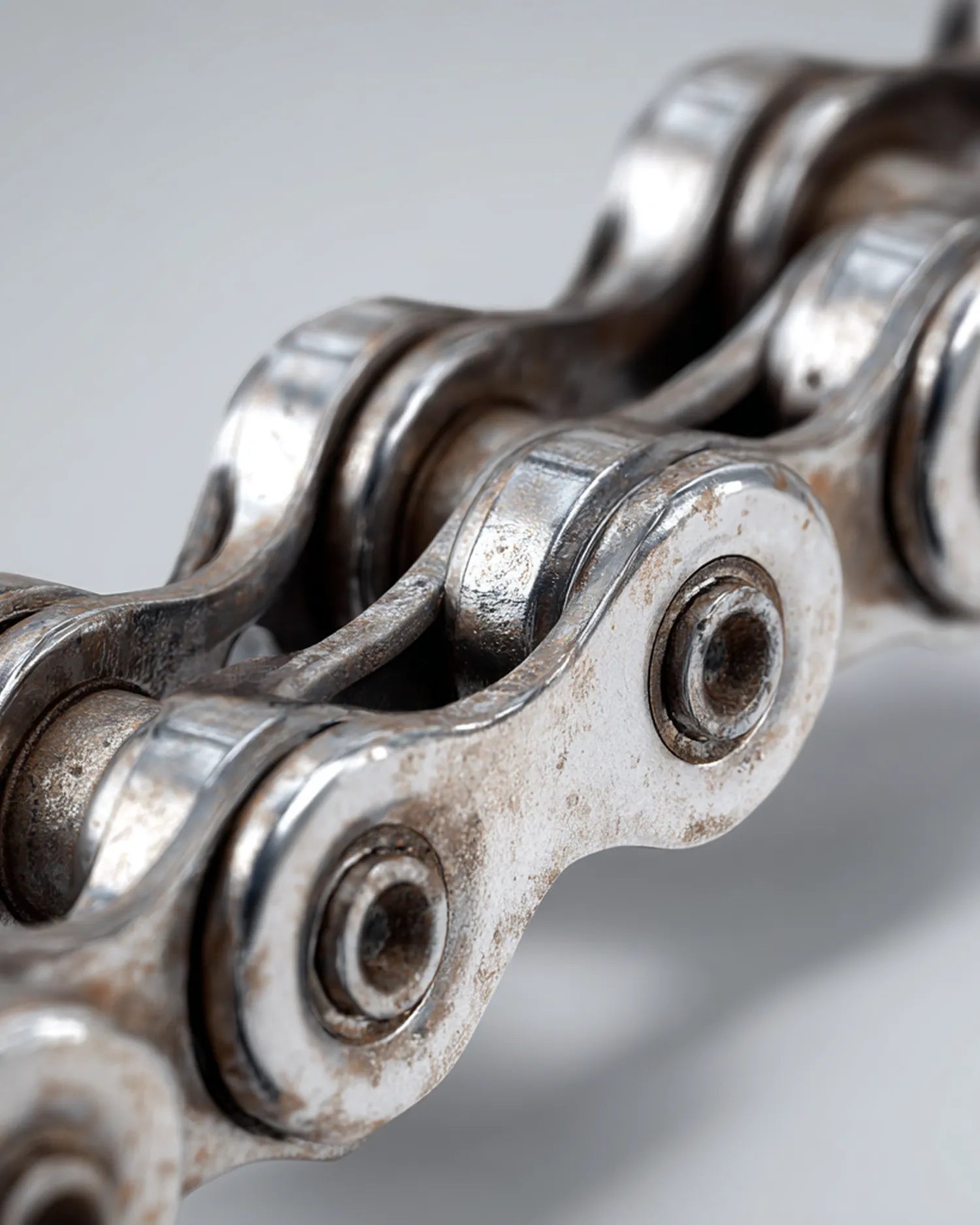Fahrradkette reinigen – so funktioniert’s!