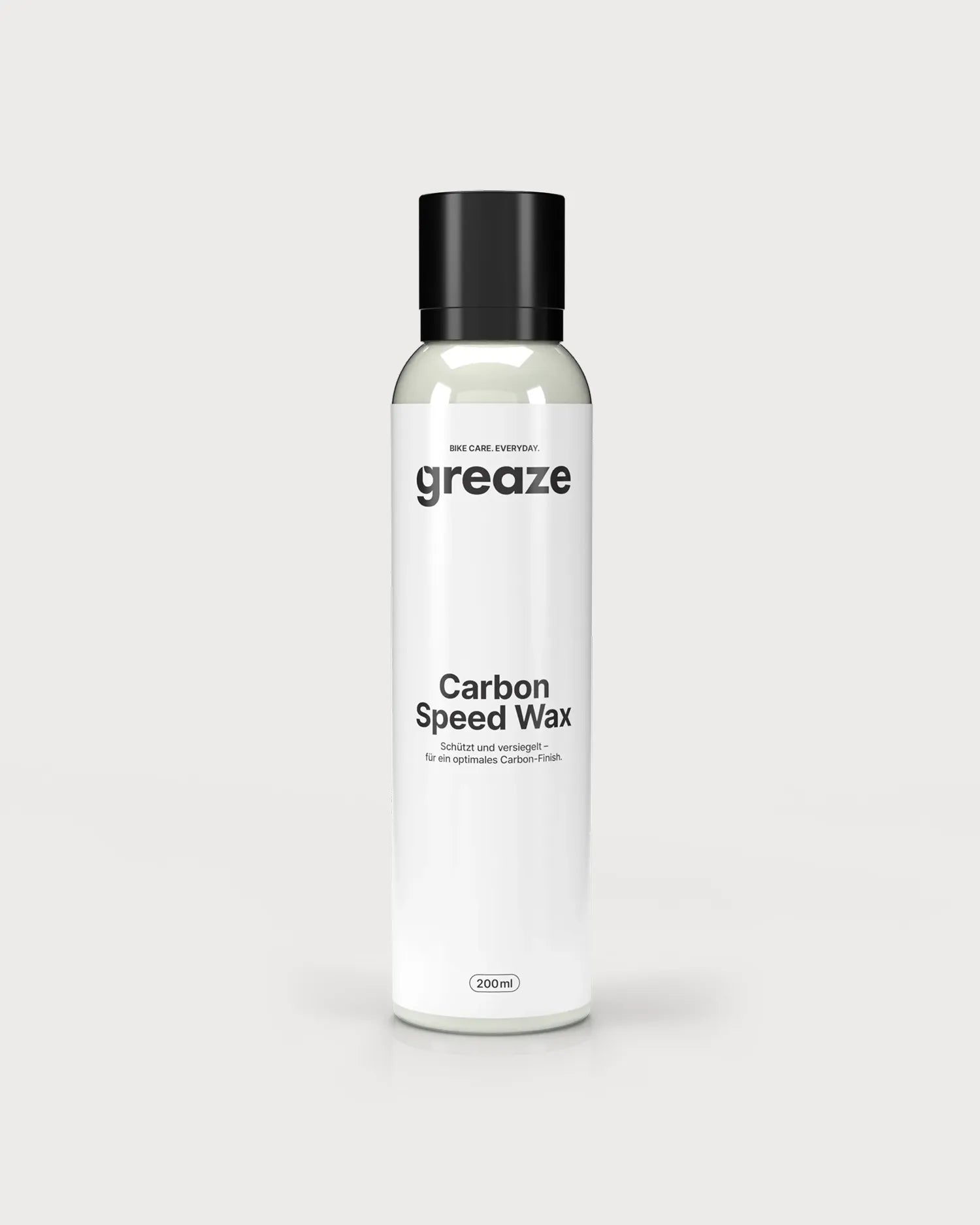 Speed Wax