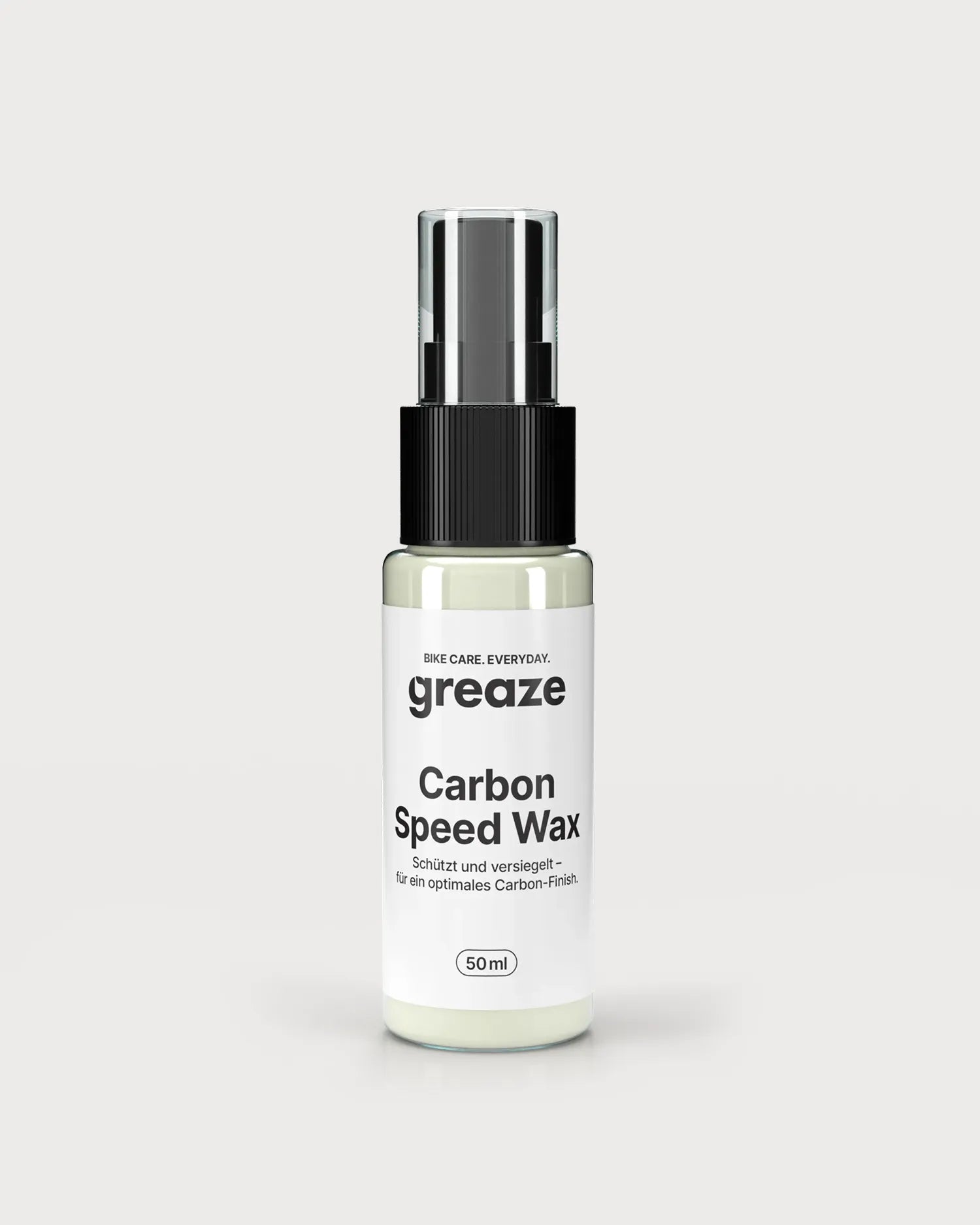 Speed Wax