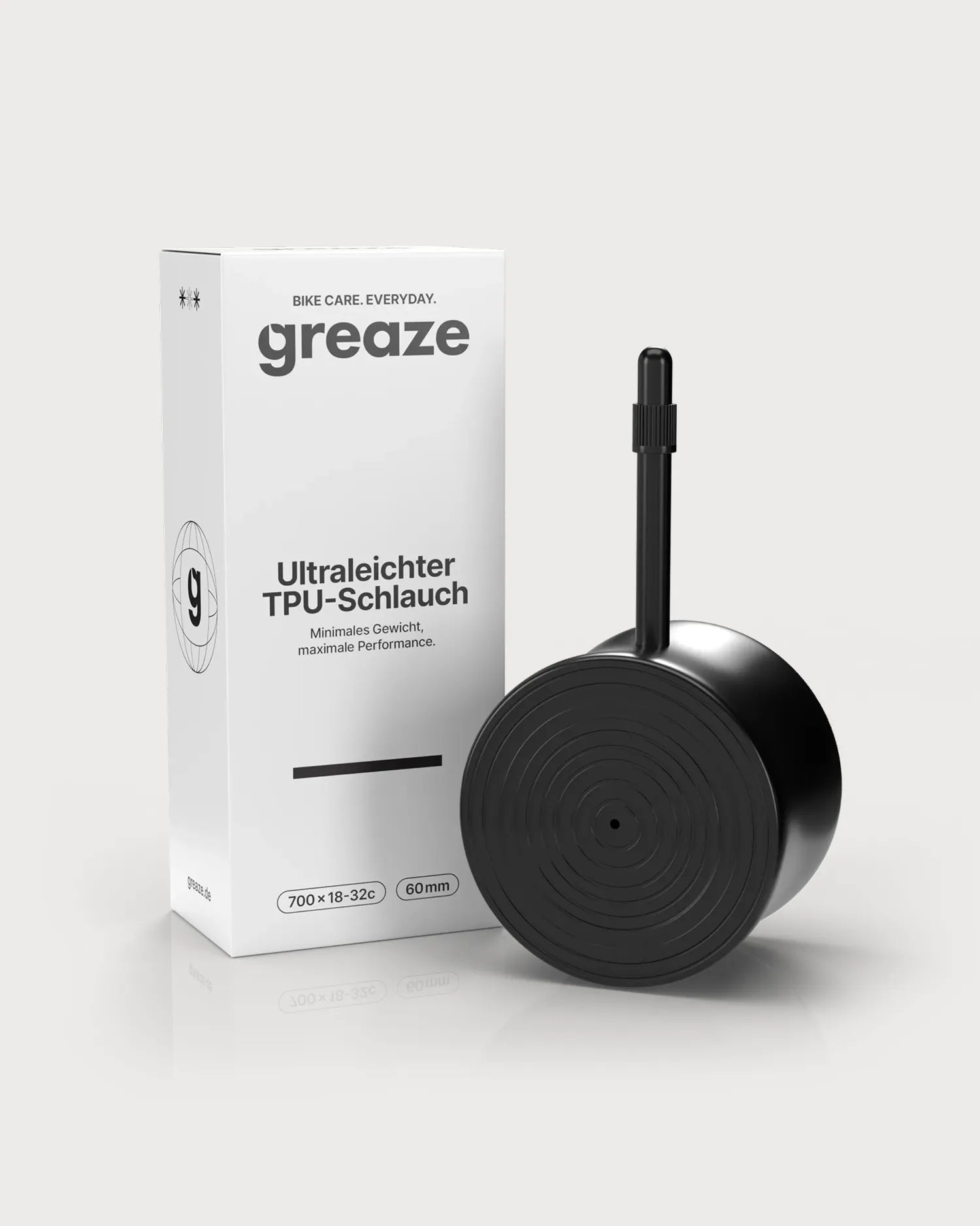 TPU-Schlauch Road