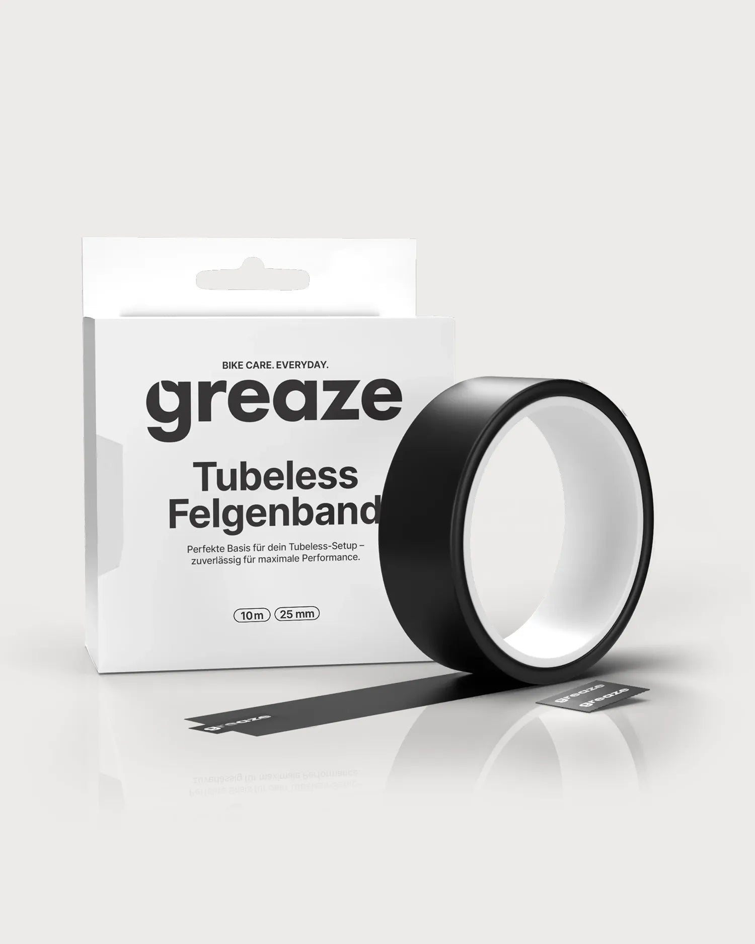 Tubeless Felgenband
